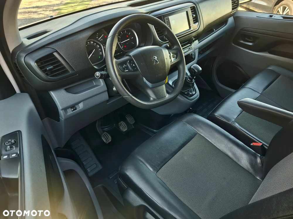 Peugeot EXPERT - 23