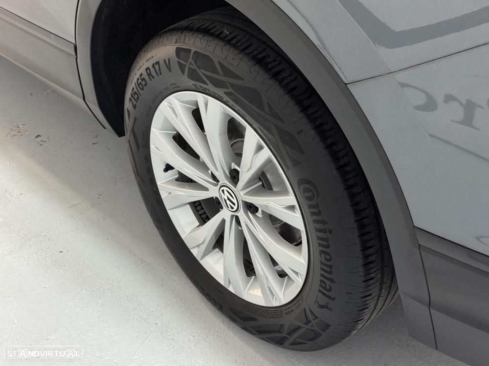 VW Tiguan Allspace 2.0 TDI Life - 22