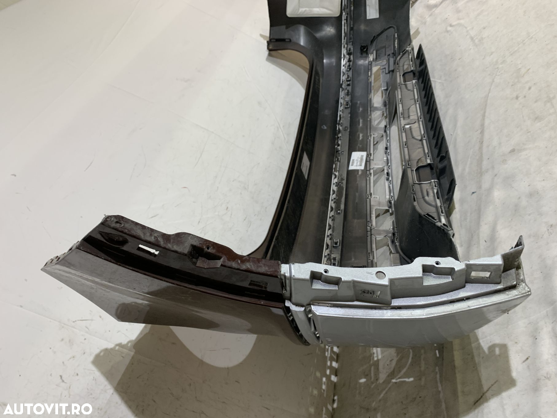 Bara spate  VW Tiguan 2 facelift, 2020, 2021, 2022, 2023, 2024, cod origine OE 5NA807417. - 8