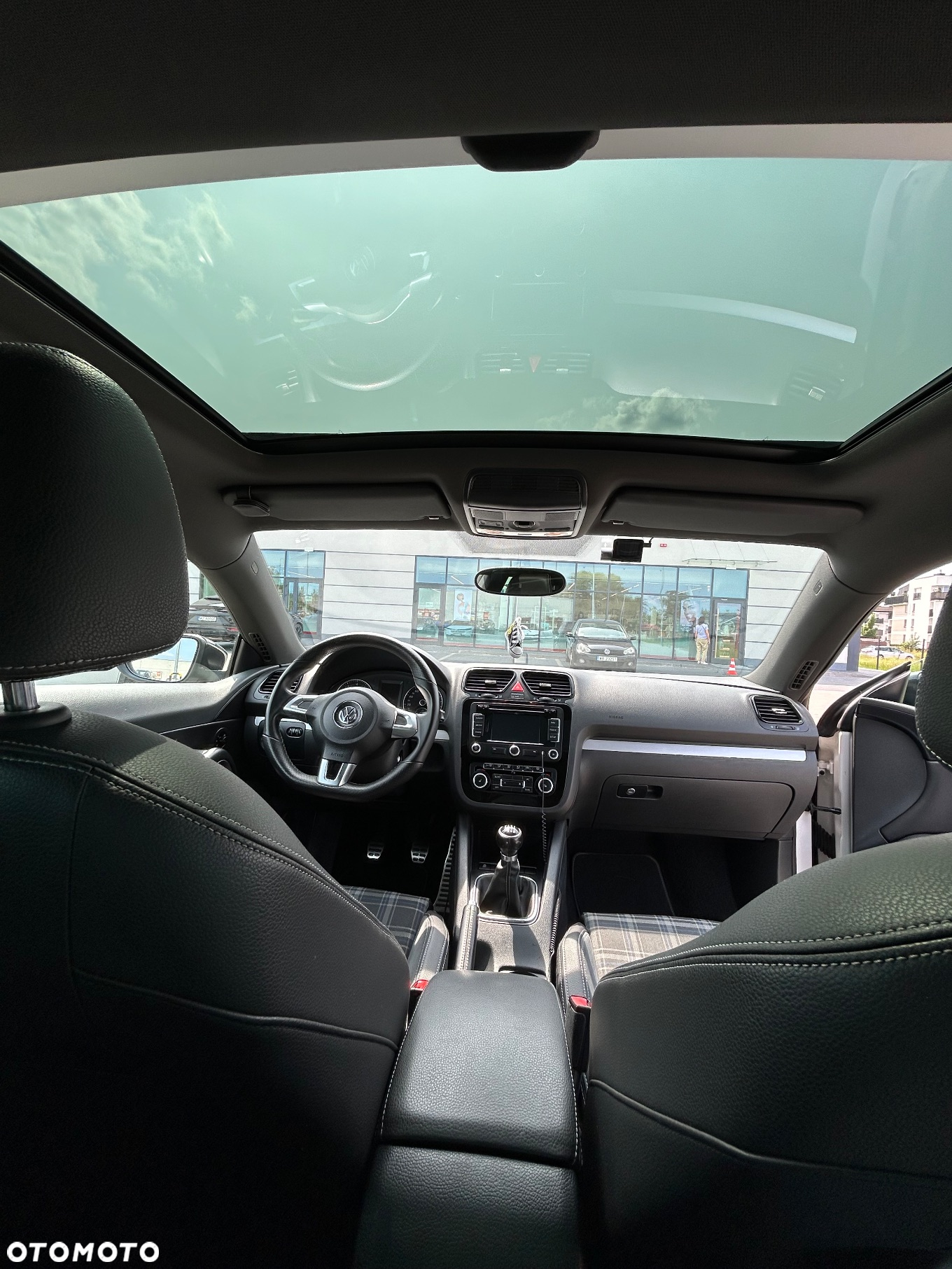Volkswagen Scirocco 1.4 TSI - 18