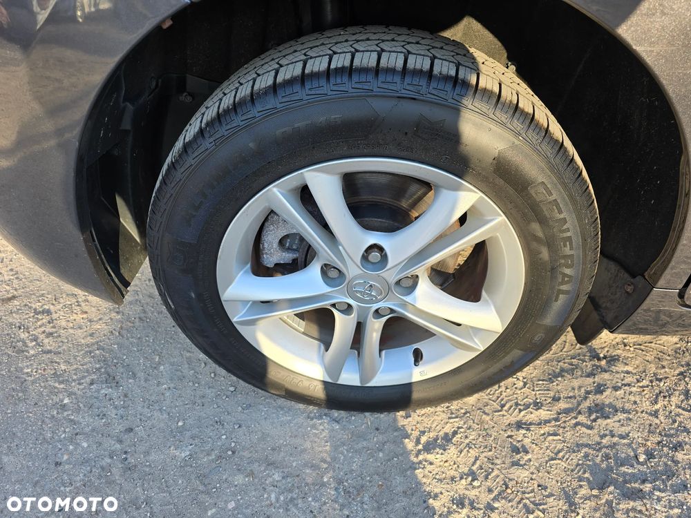 Toyota Verso 1.8 7-Sitzer Comfort - 7