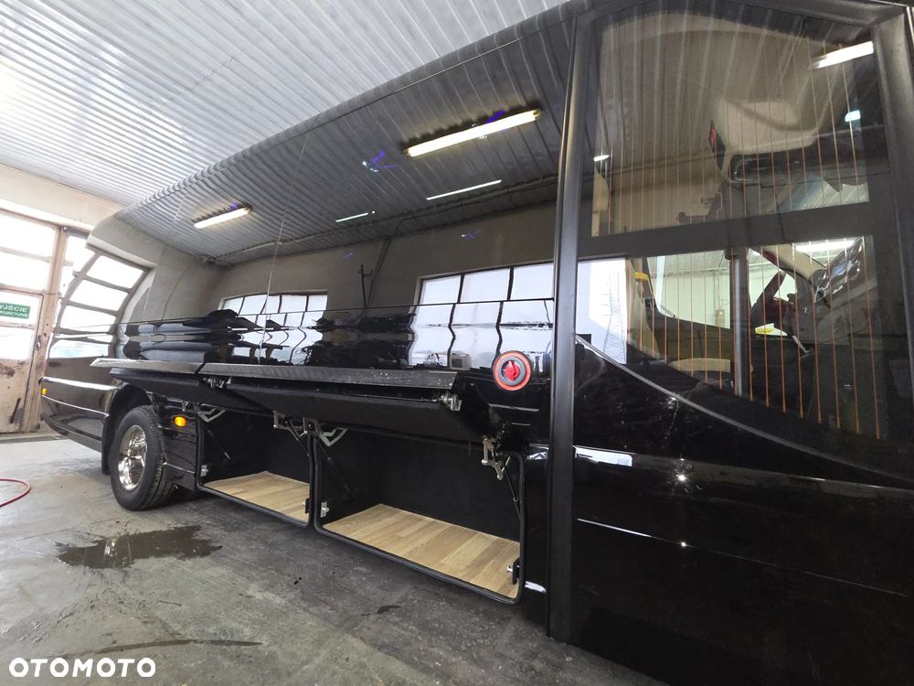 Mercedes-Benz Sprinter 519 cdi SprintCar - 7