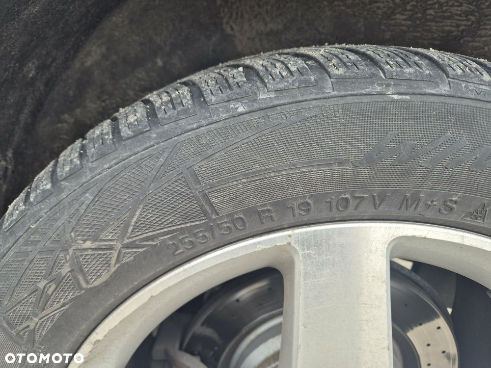 Mercedes-Benz ML 350 BlueTEC 4-Matic - 12