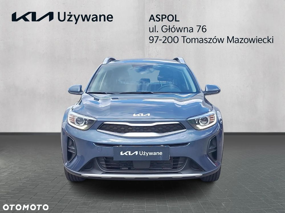 Kia Stonic 1.2 M - 2