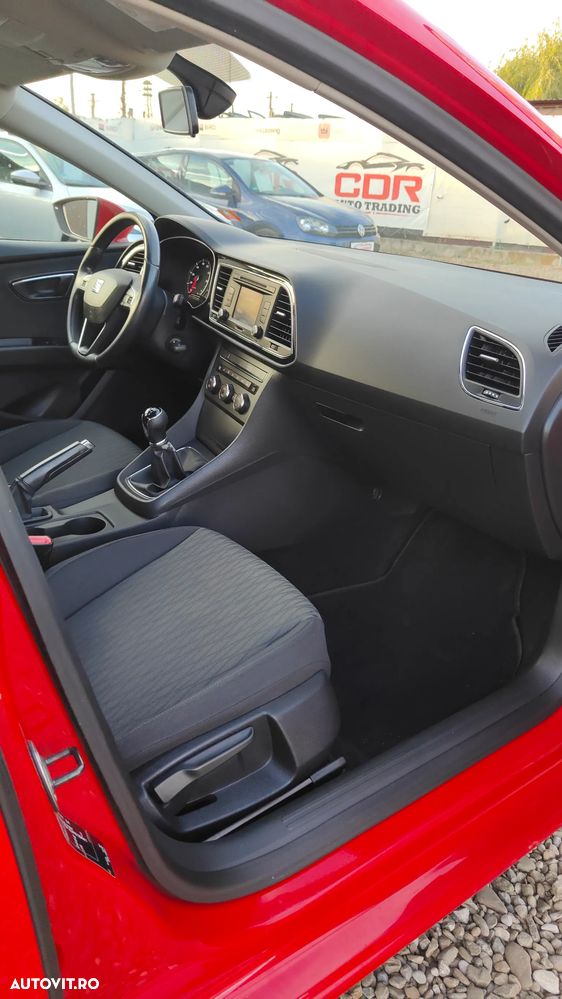 Seat Leon - 11
