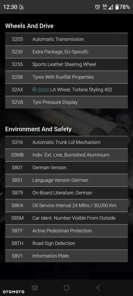 BMW Seria 5 525d Sport-Aut Modern Line - 27