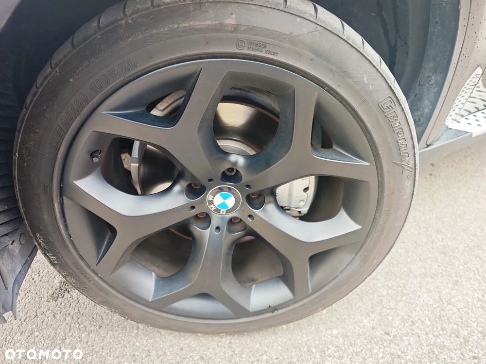 BMW X6 - 22