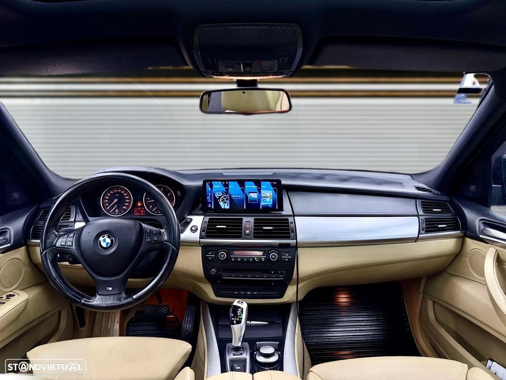 BMW X5 3.0sd - 14