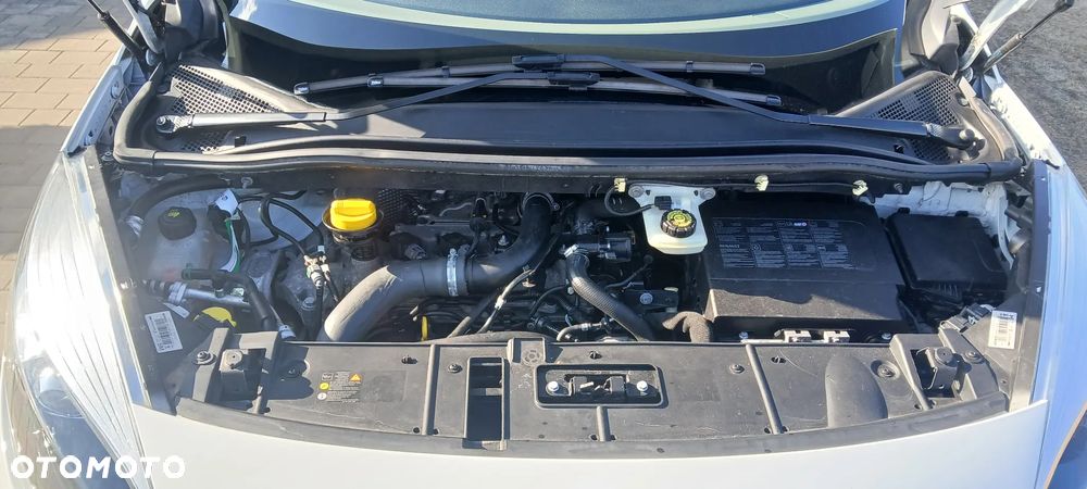 Renault Scenic Energy TCe 130 S&S Bose Edition - 13