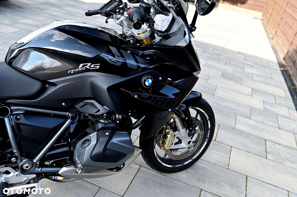 BMW RS - 13