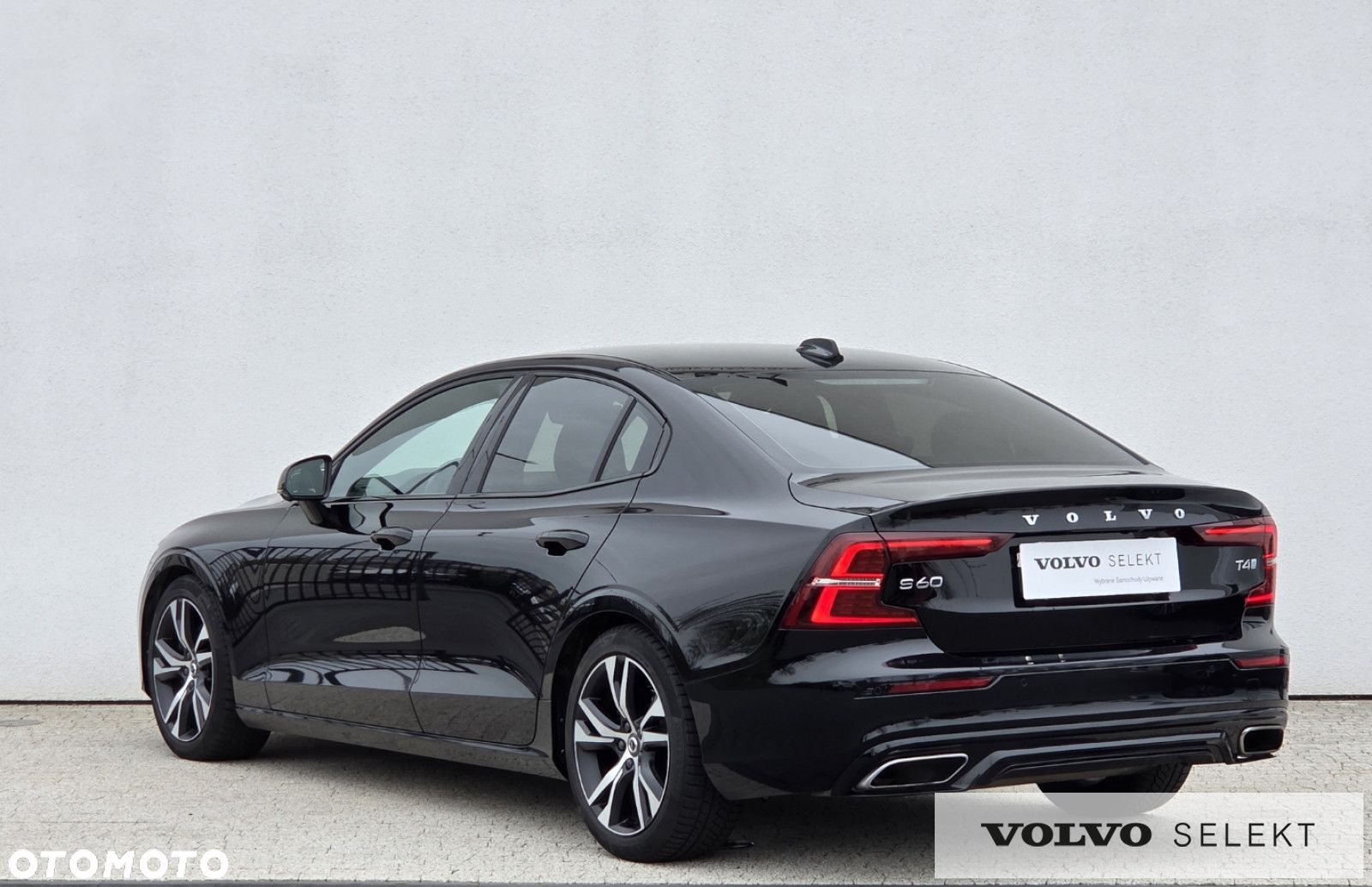 Volvo S60 T4 R-Design - 7
