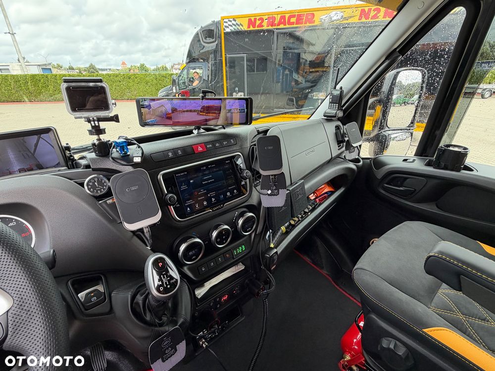 Iveco Daily - 9