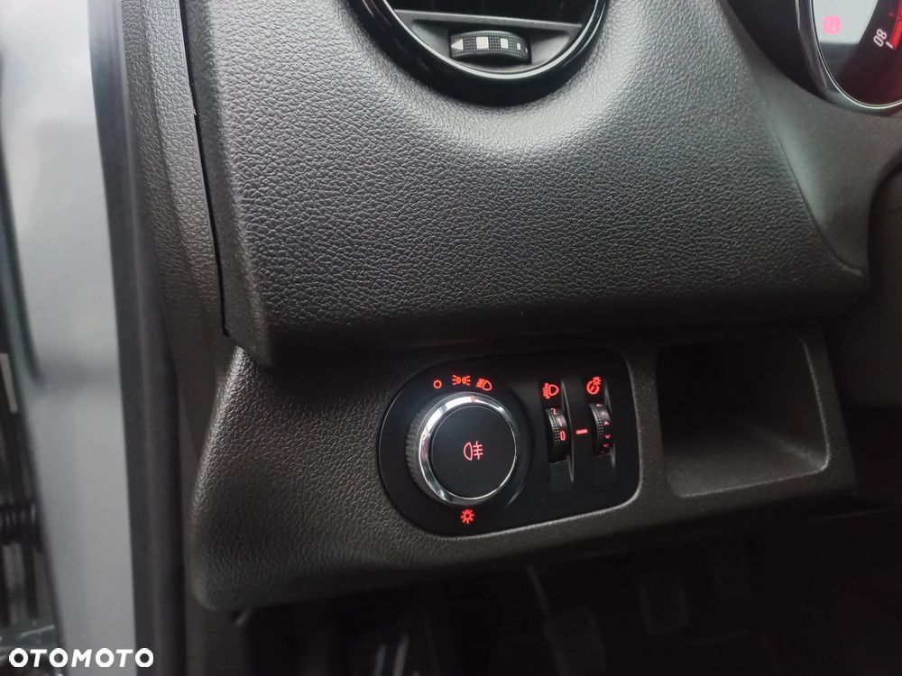 Opel Meriva 1.4 Style - 9