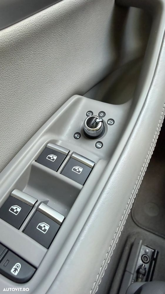 Audi Q7 - 36