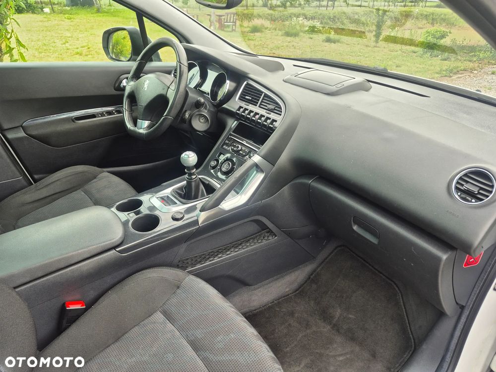 Peugeot 3008 - 33