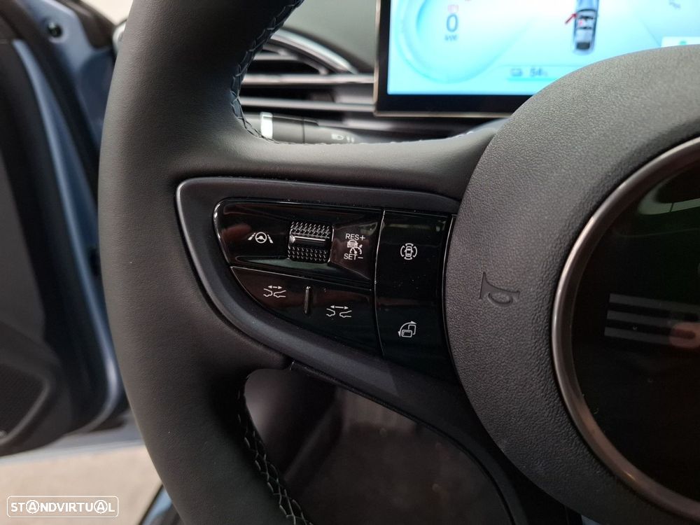 BYD Seal 82.5 kWh Design - 21