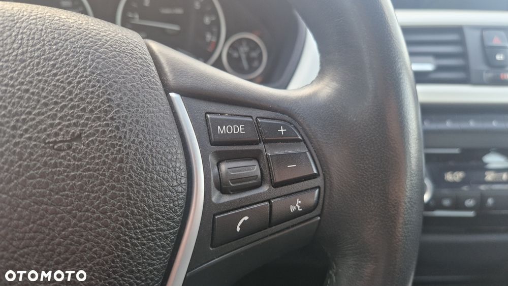 BMW 3GT 320i GPF Business Edition - 20