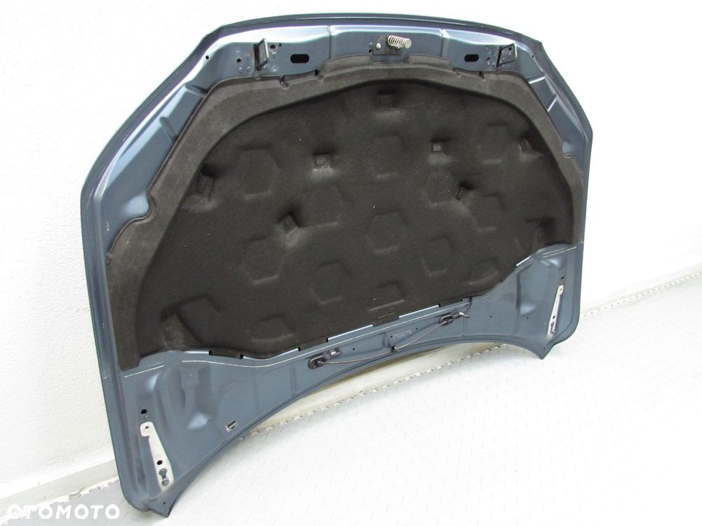VOLVO S80 II V70 III XC70 07-16 MASKA POKRYWA SILNIKA 705 - 7