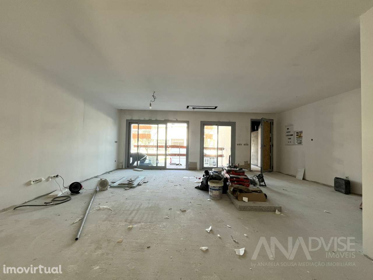 Moradia em Banda T4 Venda em Repeses e São Salvador,Viseu - Grande imagem: 2/37