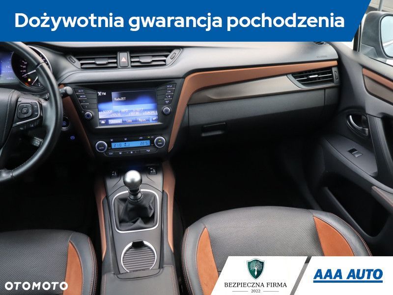 Toyota Avensis - 10