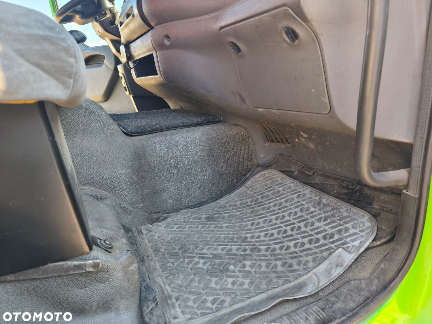 DAF Fa Lf 55.250 - 35