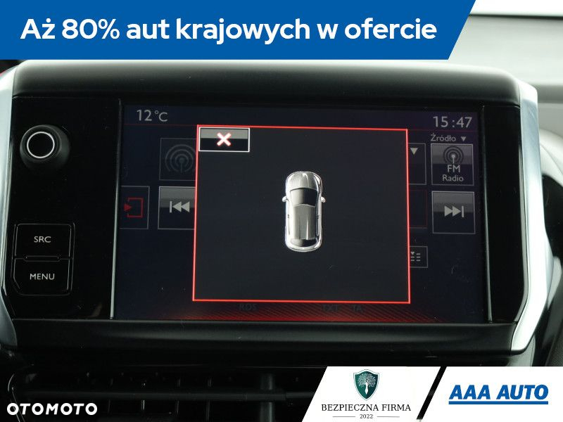 Peugeot 208 - 10