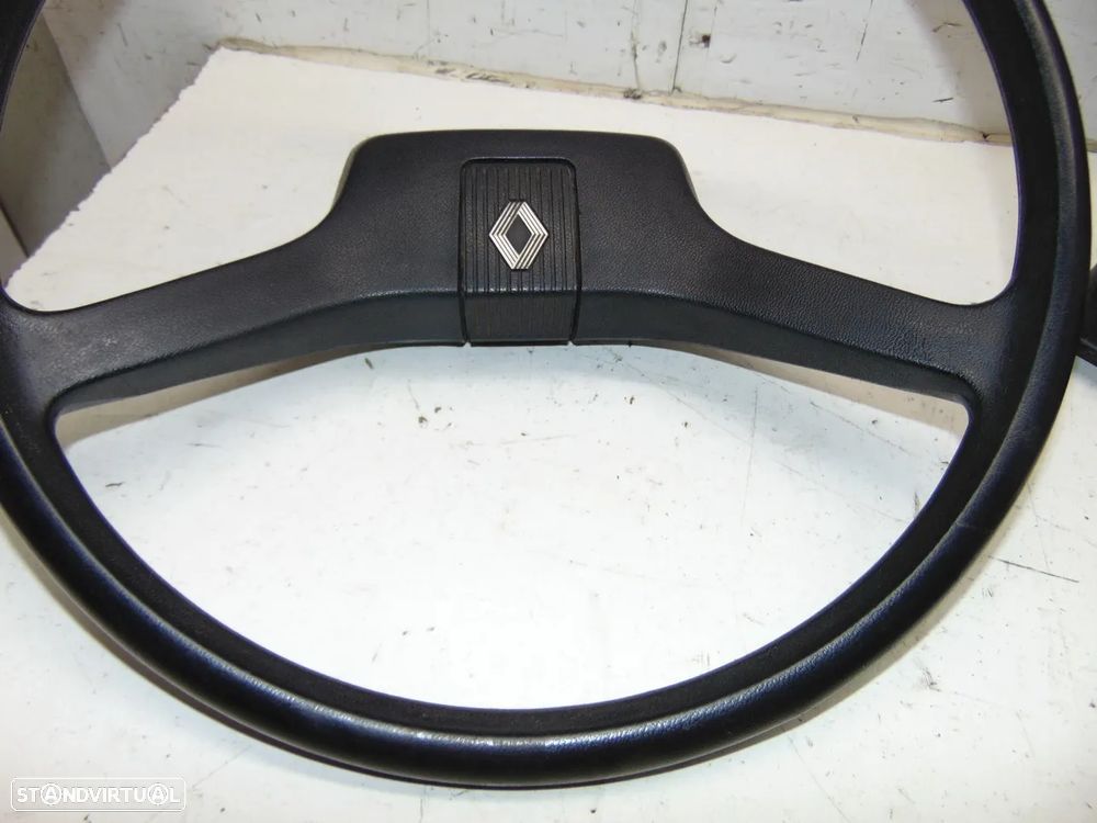 Renault 18 Volante/Espelhos - 8