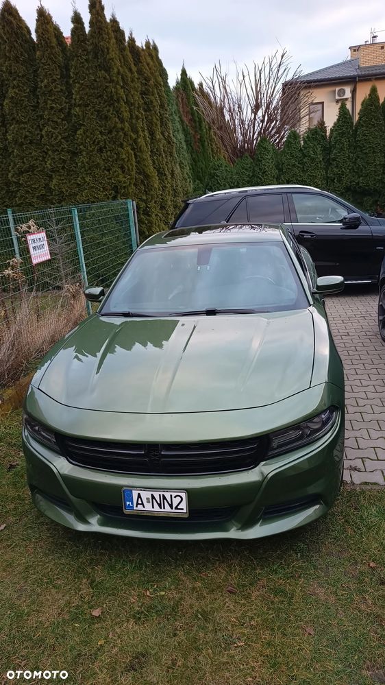 Dodge Charger - 13