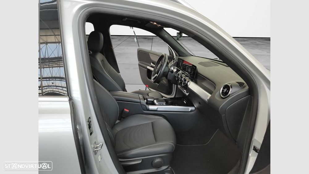 Mercedes-Benz GLB 200 d Progressive - 15