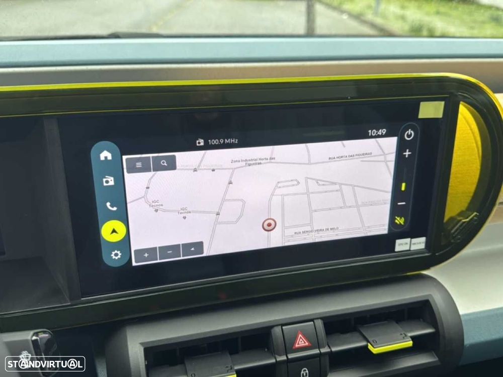 Fiat Grande Panda - 20