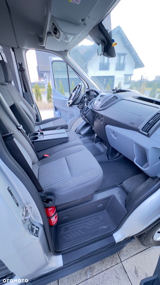 Ford Transit - 5