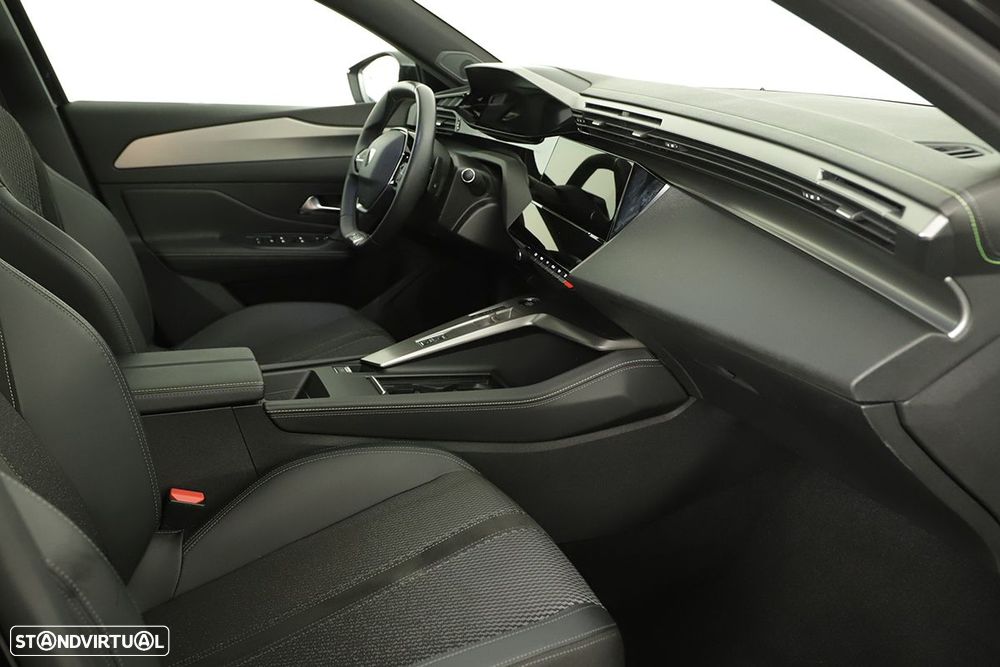 Peugeot 308 SW 1.2 PureTech GT EAT8 - 20