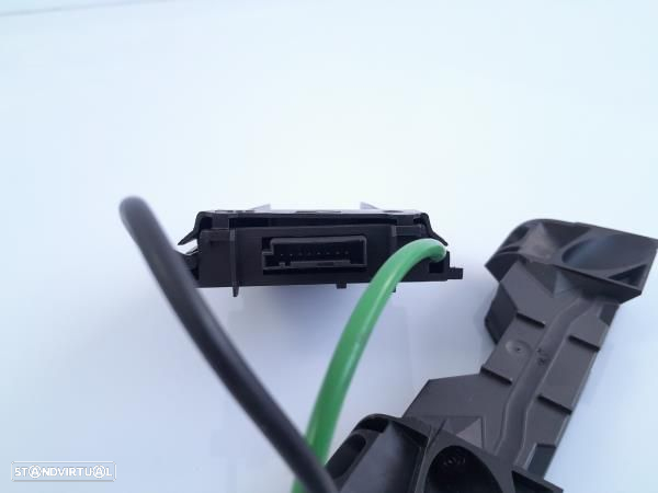 Centralina / Modulo Alarme Bmw 3 Touring (E91) - 3