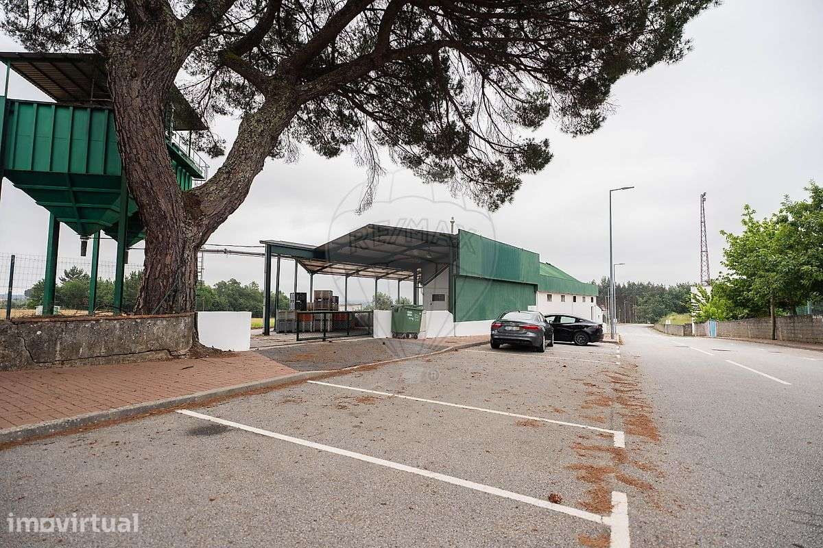 Armazém  para venda - Grande imagem: 3/45