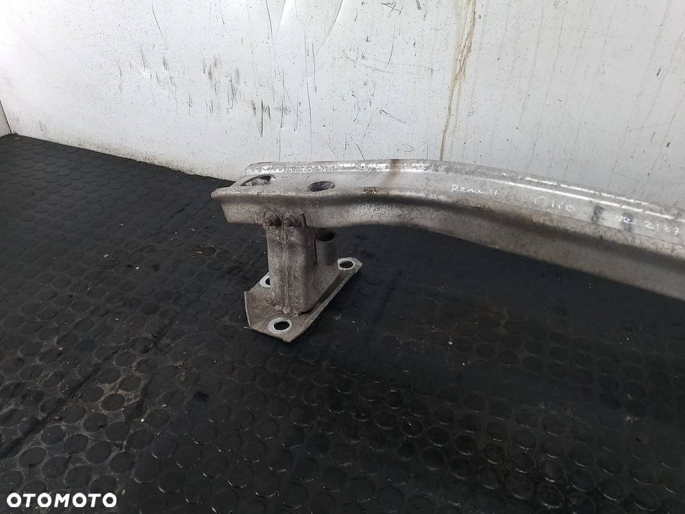 BELKA POD ZDERZAK PRZÓD RENAULT CLIO III TEJ47 - 4