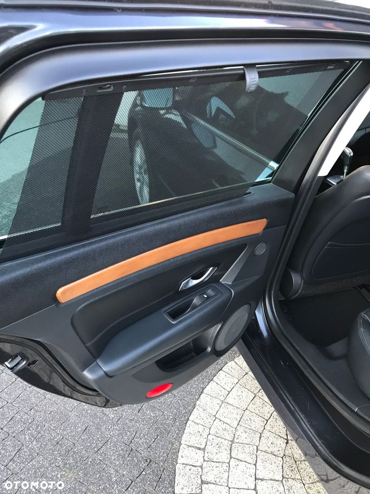 Renault Laguna 2.0 16V Turbo Initiale - 27