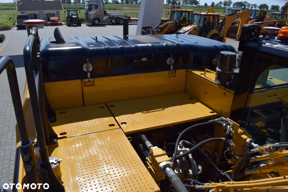 Caterpillar 330FL CAT - 24