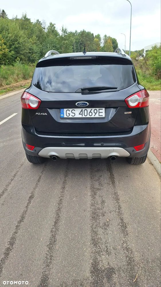 Ford Kuga - 4