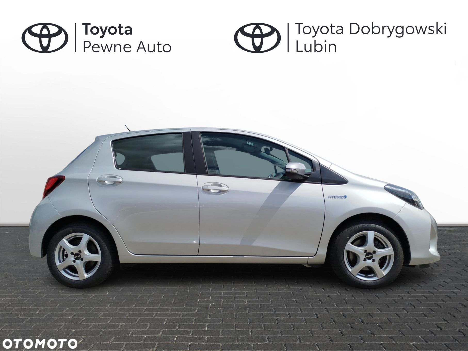 Toyota Yaris - 6
