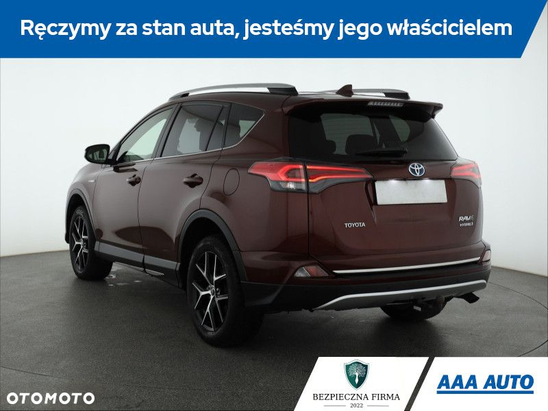 Toyota RAV4 - 5