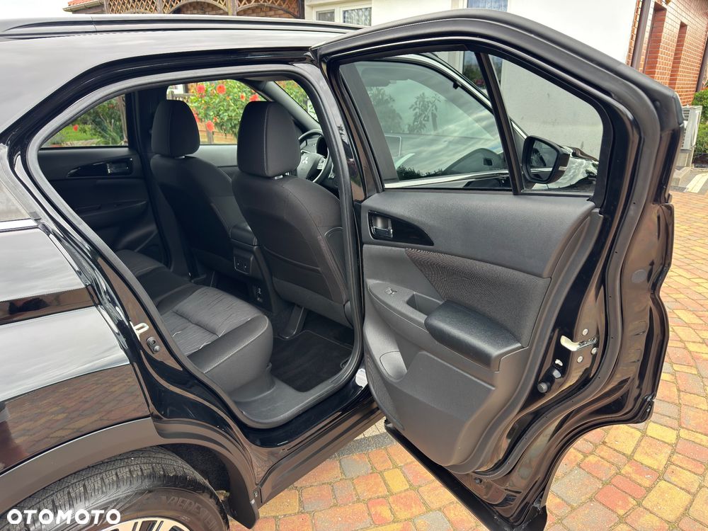 Mitsubishi Eclipse Cross - 23