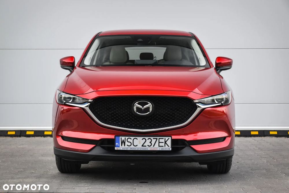Mazda CX-5 - 2