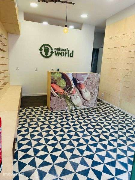 Loja para Arrendamento | Baixa de Setúbal - Grande imagem: 5/8