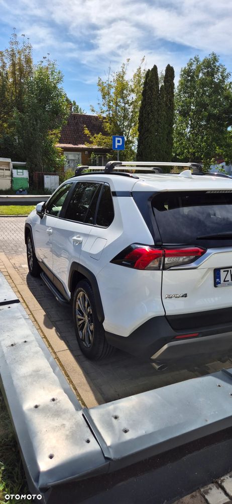Toyota RAV4 2.0 Comfort 4x4 MS - 17