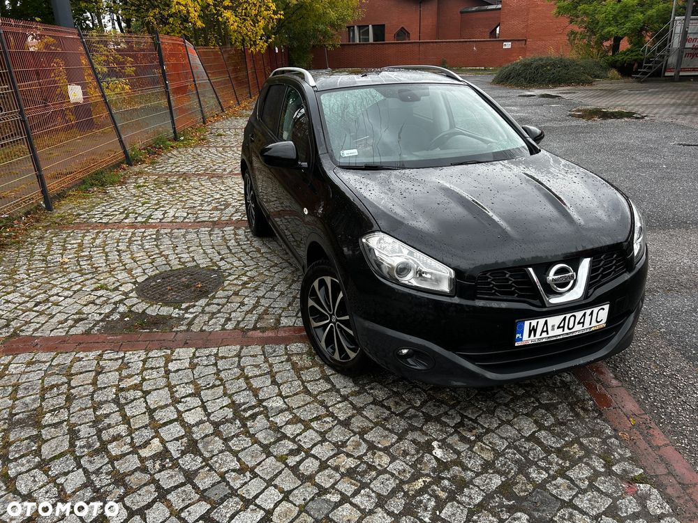Nissan Qashqai 1.5 dCi Acenta - 2