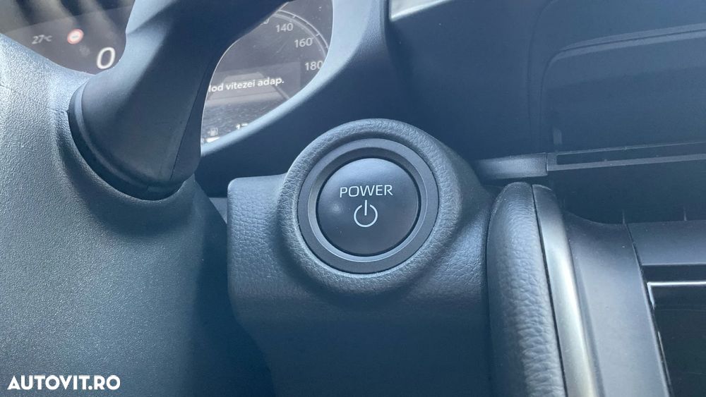 Toyota C-HR 1.8 HEV 140 CP 4x2 CVT Dynamic - 26