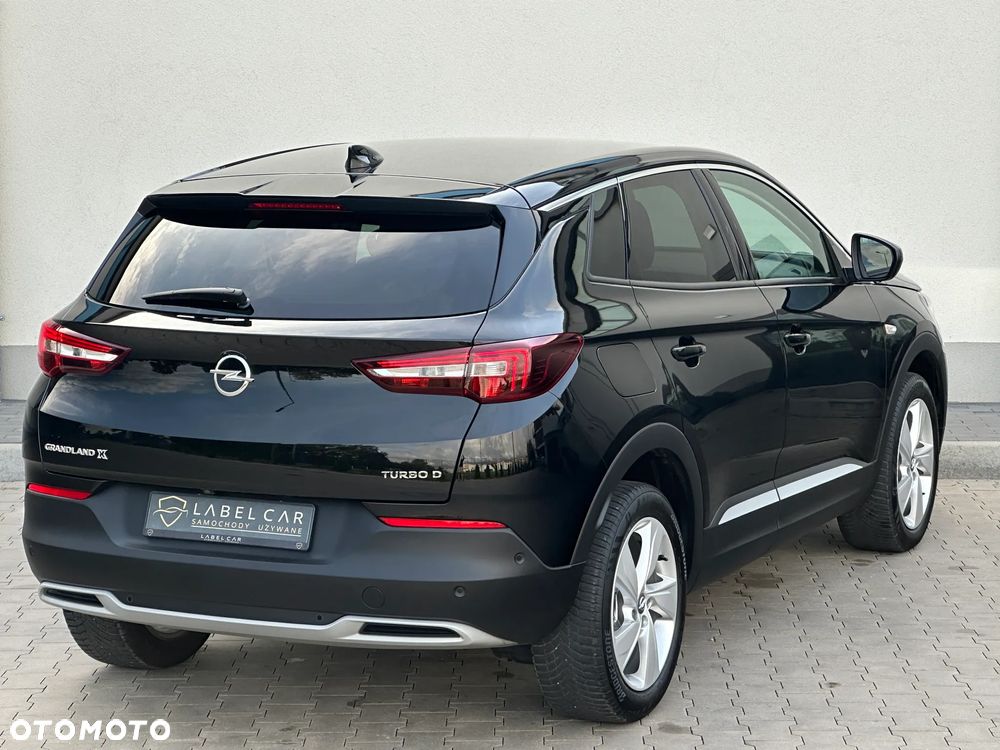 Opel Grandland X 1.6 D Start/Stop INNOVATION - 5