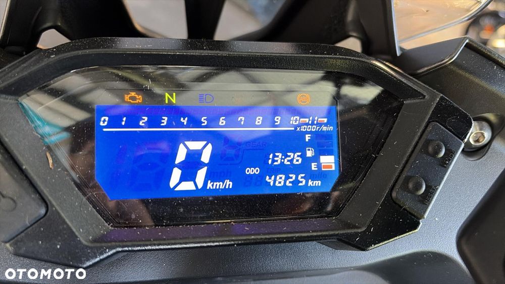VOGE 300GY RALLY - 3