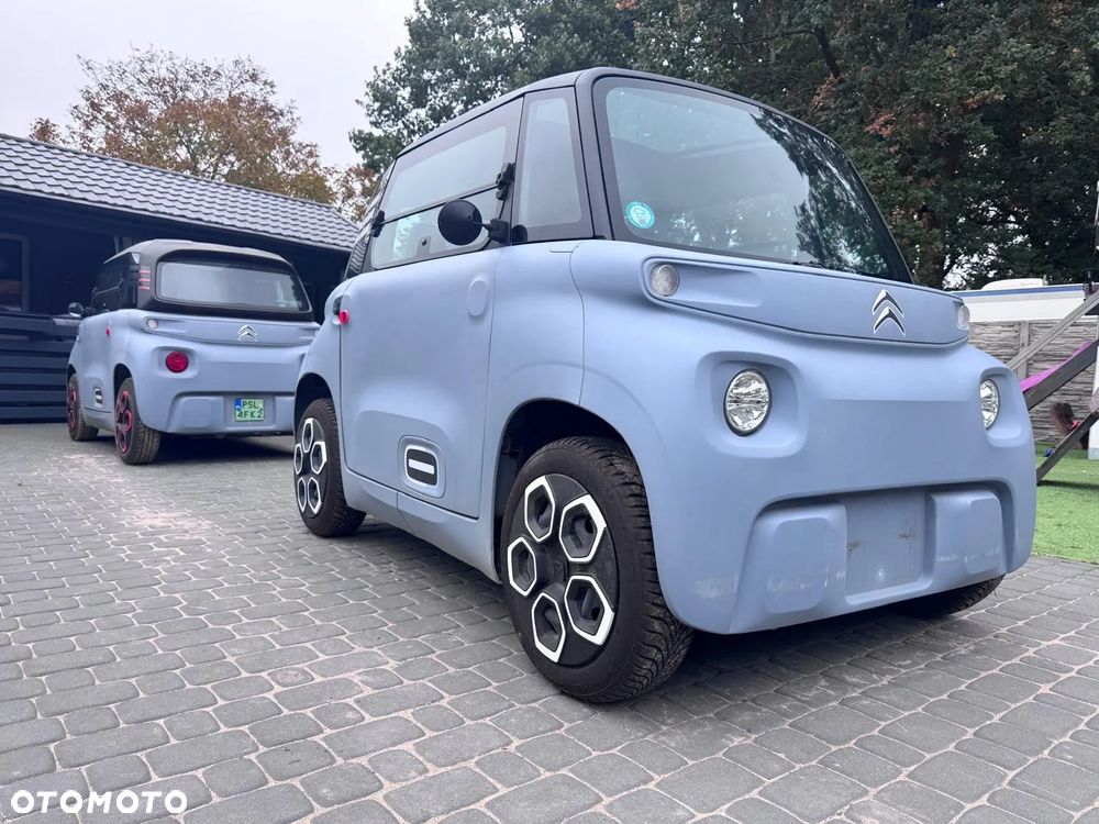 Citroën Inny - 1