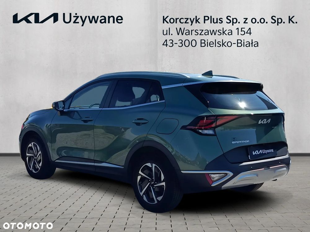 Kia Sportage 1.6 T-GDI L 2WD - 3